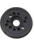 7075-T6 Motor Sabitleme Kapağı 1/5 X- 1/6 Parçalar Için, Gümüş (Yurt Dışından) 2