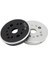 7075-T6 Motor Sabitleme Kapağı 1/5 X- 1/6 Parçalar Için, Gümüş (Yurt Dışından) 5