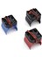 1/10 E-Rc Araba Için 42MM Motor Soğutma Fanı Isı Emici, 1 (Yurt Dışından) 5