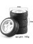 4 Adet 65MM Kauçuk Tekerlek TT01 XV02 Ptg-2 1/10 Rc Araba Için, 2 (Yurt Dışından) 4