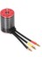 3650 Fırçasız Motor 3600KV 1/8 1/10 Rc Araba Drift OFF-ROAD,3600KV (Yurt Dışından) 4