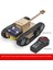 Kendin Yap Çocuklar Için Bilim Deneyi Kitleri-Rc Off Road Paletli Tank Çocuklar Için (Yurt Dışından) 2