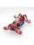 Rc Araba Için Metal Tahrik Mili ve 12MM Tekerlek Altıgen Adaptörü, Gümüş (Yurt Dışından) 5