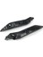 Model Y 1493771-00-B Için 1 Çift Ön Tampon Sabitleme Braketi (Yurt Dışından) 1