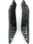 Model Y 1493771-00-B Için 1 Çift Ön Tampon Sabitleme Braketi (Yurt Dışından) 3