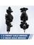 Araba Metal Ön Arka Aks Köprüsü Yedek Parçaları 112 Rc Araba Için (Yurt Dışından) 5