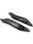 Model Y 1493771-00-B Için 1 Çift Ön Tampon Sabitleme Braketi (Yurt Dışından) 4