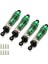 4 Adet Metal Damper, 4 (Yurt Dışından) 1