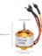 2212 2200KV MOTOR+30A ESC+6035 Pervane+Koruyucu Rc Uçak Için (Yurt Dışından) 2