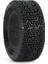 4 Adet 68MM 1/10 Rc Yolda Drift Tur Arabası Lastik Tekerlek, Kırmızı (Yurt Dışından) 3