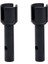 Mx-07 Metal Arka Tekerlek Aksı 8733 Mx-07 MX07 Mx 07 1/7 Için (Yurt Dışından) 3