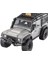 TRX4M 1/18 Rc Paletli Araba Için Dekoratif Levha,2 (Yurt Dışından) 2