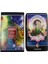 Masa Oyunu Kart Oyunu Tarot Cards Deck Oracle Kartı Tarot Kartları Osho Zen Tarot Ingilizce Versiyon (Yurt Dışından) 2