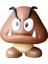 Sınır Ötesi Büyük Süper Mario Mario El Kuklası Luigi Yaoxilon Zehirli Anime Karikatür Oyuncaklar (Yurt Dışından) 1