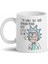Rick And Morty Kupa Bardak 2