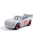 Disney Pixar Oyuncak Araba 2/3 Şimşek Mcqueen Jackson Fırtınası 1:55 Pres Döküm Metal Alaşım Model Çocuk Doğum Günü/noel Hediyesi (Yurt Dışından) 1