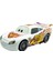 Disney Pixar Oyuncak Araba 2/3 Şimşek Mcqueen Jackson Fırtınası 1:55 Pres Döküm Metal Alaşım Model Çocuk Doğum Günü/noel Hediyesi (Yurt Dışından) 1