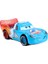 Arabalar Disney Pixar Racing 3 Anime Figürleri Şerif Şimşek Mcqueen Mater Oyuncak Metal Alaşım Model Araba Çocuk Oyuncakları Çocuk Hediyeleri (Yurt Dışından) 1
