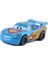 Disney Pixar 3 Z Profesör ve Şimşek Mcqueen Matt Jackson Storm Ramirez Alaşım Araba Modeli Alaşım Çocuk Oyuncağı Doğum Günü Hediyesi (Yurt Dışından) 4