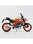1/12 Ktm 1290 Super Duke R 2022 Oyuncak Motosiklet Cca Diecast Model 1:12 Spor Yarış Minyatür Koleksiyonu Çocuk Çocuklar Için Hediye (Yurt Dışından) 4