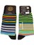 Pick Up Your Socks Organik, Pamuklu, Dikişsiz, Özel Tasarım Erkek Çorap. 41-46 Beden. 1