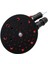 0301 Orbital Havalı Zımpara Makinesi 150 mm 4