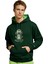 Antik Dalgıç Tasarım Sweatshirt Hoodie 3