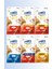 Multivitamin 6'lı Avantajlı Paket 1