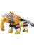 Akıllıelma-Kızılkaya LEGO Hayvanlar 295 Parça KZL-SM206C 1