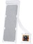 Hydro-Shift LCD 360 Beyaz Işlemci Sıvı Soğutma (G89.GHSLCD36NW.00) 3