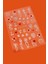Halloween Cadılar Bayramı Dokulu Tırnak Sticker Nail Art Süsü 2