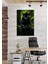Siyah Jaguar Mdf Tablo 1