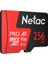 P500 Extreme Pro 256 GB Microsdxc V30/A1/C10 Hafıza Kartı + Sd Adaptör (NT02P500PRO-256G-R) 2