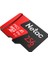 P500 Extreme Pro 256 GB Microsdxc V30/A1/C10 Hafıza Kartı + Sd Adaptör (NT02P500PRO-256G-R) 3