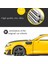 Ölçek 1/32 Camaro Oyuncakları Model Araba Alaşımlı Metal Döküm 4 Kapılı Açık Ses Işıklı Geri Çekilebilir Araç Erkek Çocuk Hediye Koleksiyonu Için (Yurt Dışından) 4