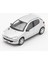 Dct 1/64 206 Model Araba Eski Araç Hatchback Diecast Araba Koleksiyonu Oyuncak Istasyonu Araç Yetişkinler Için Hediye Vitrinli (Yurt Dışından) 1