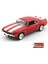 1:36 Chevrolet Abd 1969 Camaro Ss Vintage Mat Siyah Pres Döküm Metal Araba Modeli Oyuncak Koleksiyon Hediye Çocuklar Için A318 (Yurt Dışından) 1