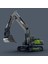 1/50 Model Araba Buldozer Kamyon Ekskavatör Vinç Forklift Inşaat Mühendislik Araç Oyuncakları Erkek Çocuklar Için Eğitici Oyuncaklar (Yurt Dışından) 1