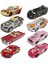 Disney Pixar Arabalar Lewishamilton Şimşek Mcqueen Chick Hicks 1:55 Modelleme Metal Oyuncak Araba Alaşım Sally Yarış Modeli Çocuk Hediyeleri (Yurt Dışından) 2
