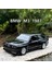 1/36 Bmw M3 1987 Alaşımlı Oyuncak Araba Modeli Metal Döküm Oyuncak Araçlar Otantik Zarif Iç Mekan Geri Çekilebilir 2 Kapılı Açık Çocuk Hediyesi (Yurt Dışından) 3