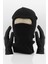 Erkek Balaclava Kayak Kar Maskesi Bere Boyunluk Polar Eldiven Set 3