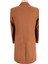 % 100 Kaşmir Slim-Fit Palto 2