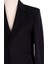 % 100 Kaşmir Slim-Fit Palto 3