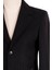 % 100 Kaşmir Slim-Fit Palto 3