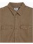 Relaxed Fit Lightweight Western Gömlek 1
