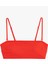 Astarlı Hafif Dolgulu Çıkarılabilir Askılı Straplez Bikini Üstü 1