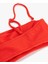 Astarlı Hafif Dolgulu Çıkarılabilir Askılı Straplez Bikini Üstü 3