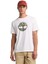 Kennebec Rıver Camo Tree Logo Short Slee Erkek Tişört TB0A6DTS1001 1