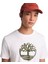 Kennebec Rıver Camo Tree Logo Short Slee Erkek Tişört TB0A6DTS1001 4