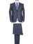 190'S Slim Fit Takım Elbise 2